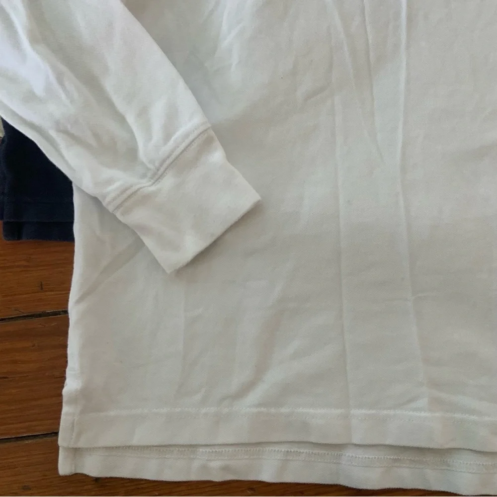 Children’s Place Long Sleeve Polos Lot of Three XXL 16
